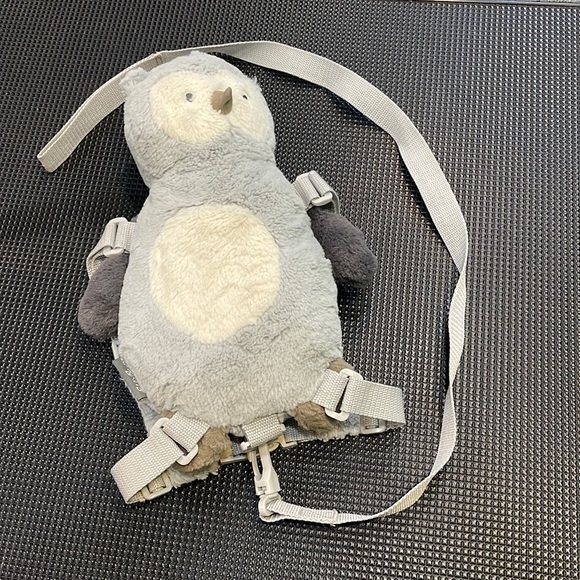 Eddie Bauer Kids Backpack with Leash - Picture 1 of 7